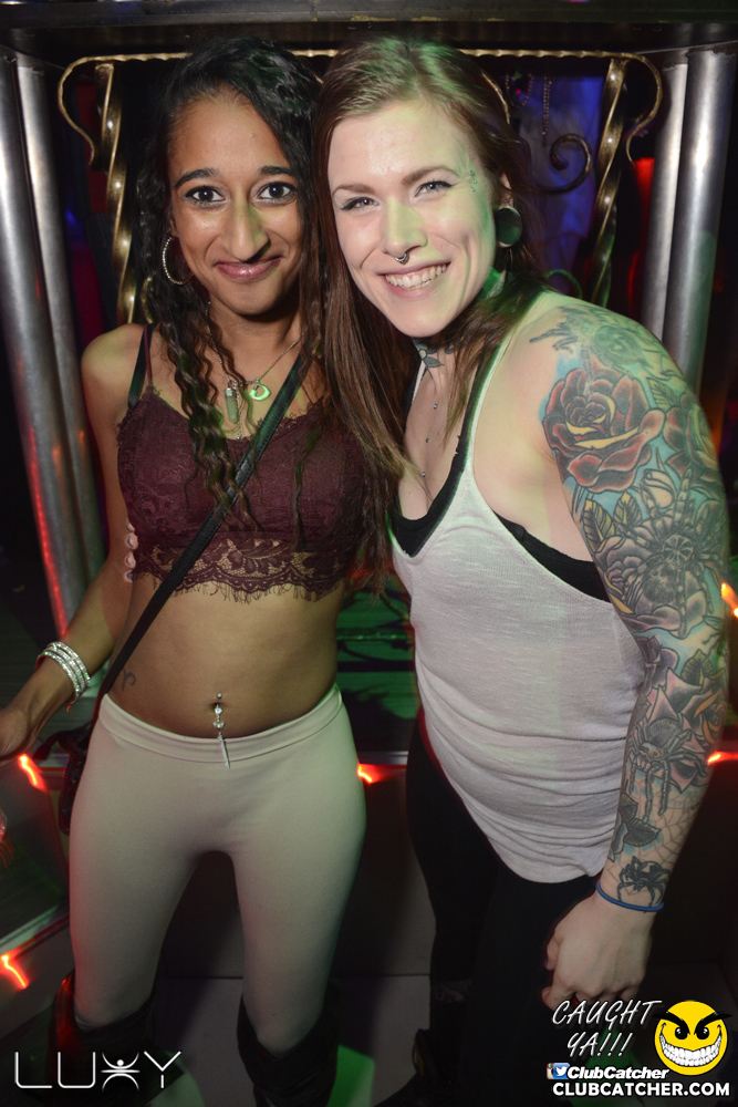 Luxy nightclub photo 113 - November 19th, 2016