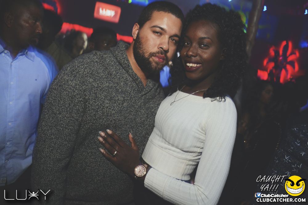 Luxy nightclub photo 114 - November 19th, 2016