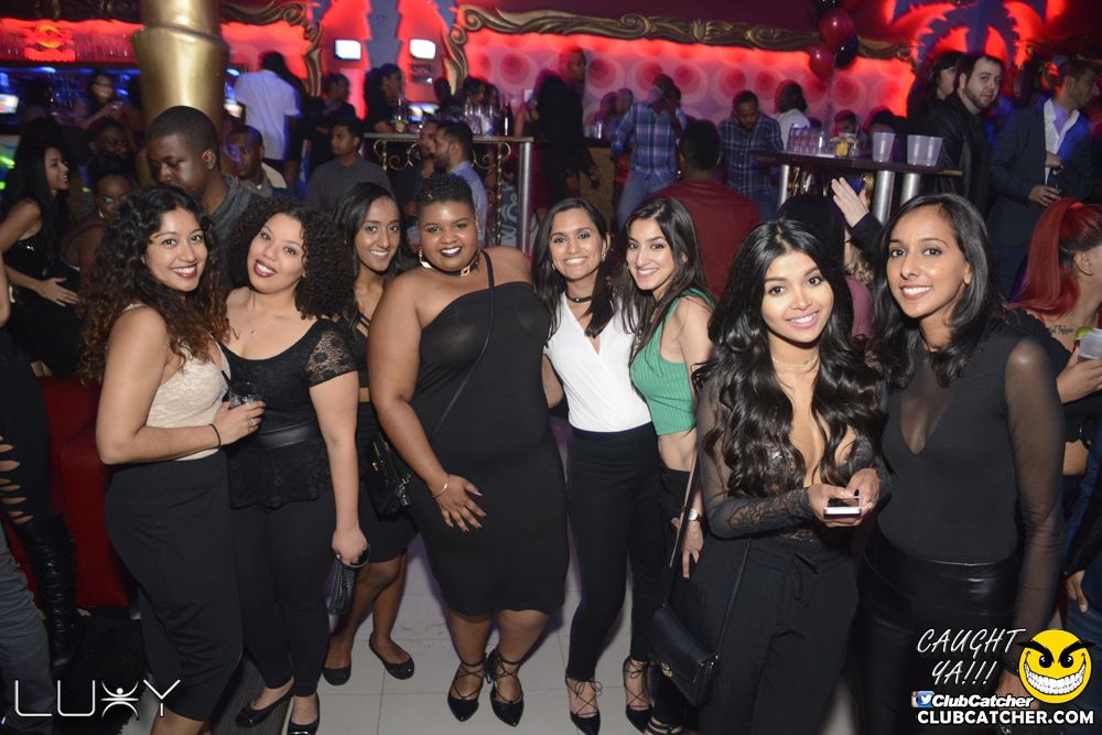 Luxy nightclub photo 115 - November 19th, 2016