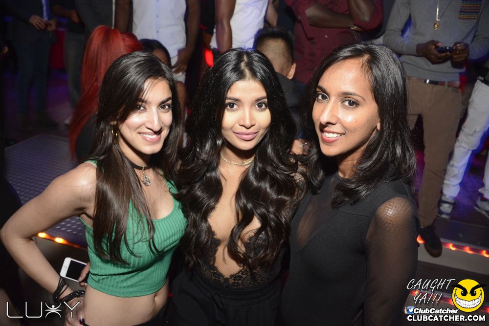 Luxy nightclub photo 116 - November 19th, 2016