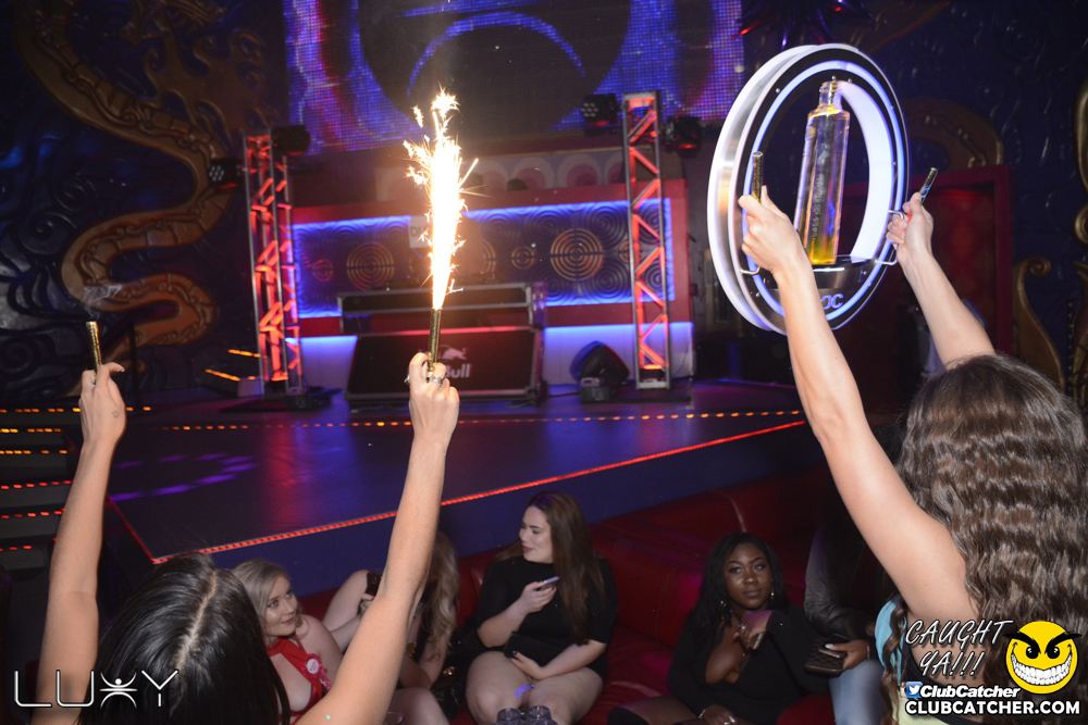 Luxy nightclub photo 13 - November 19th, 2016
