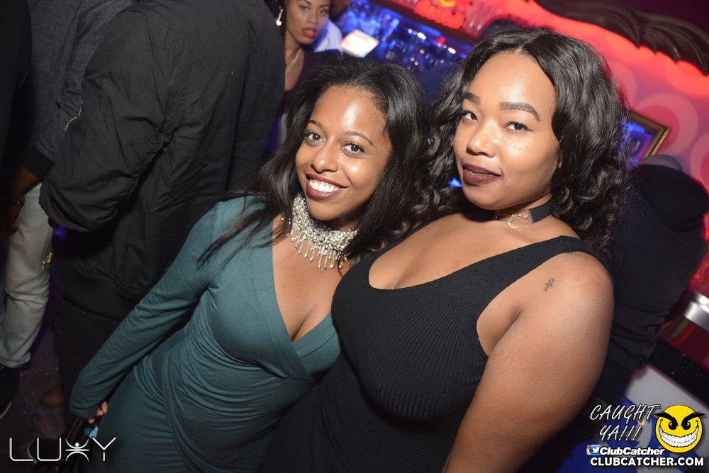Luxy nightclub photo 121 - November 19th, 2016