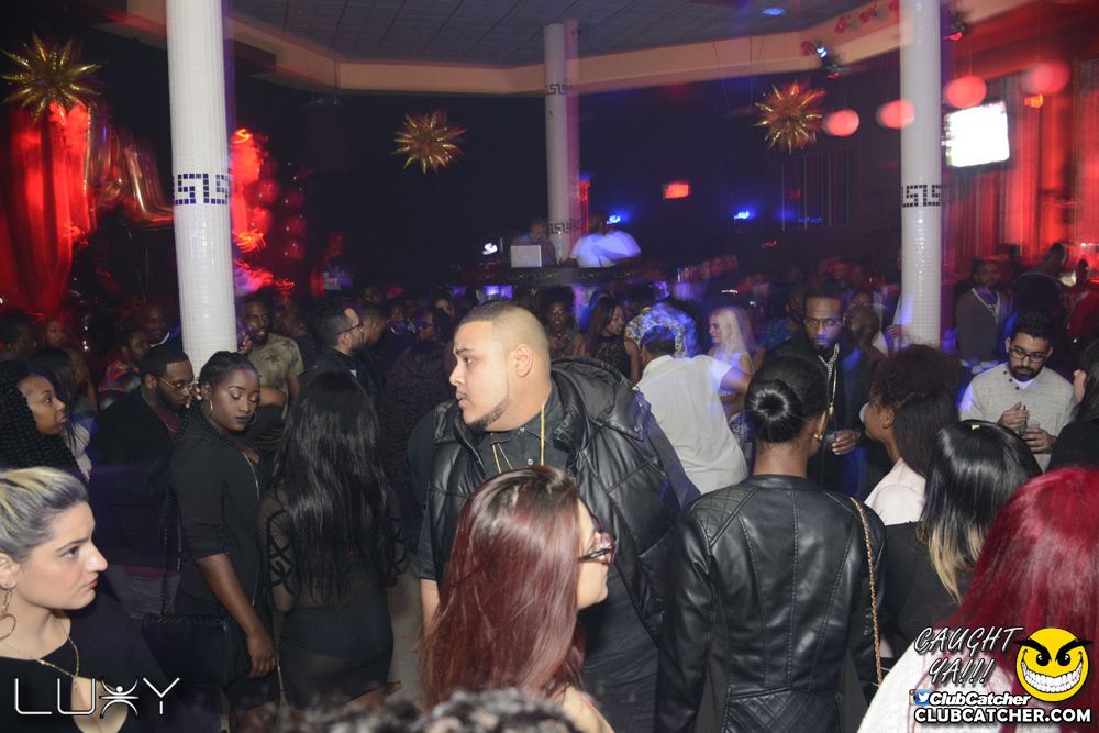 Luxy nightclub photo 122 - November 19th, 2016