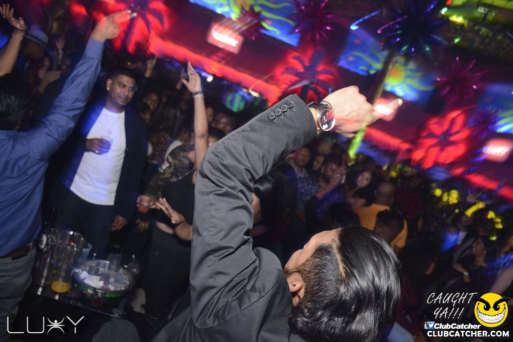 Luxy nightclub photo 124 - November 19th, 2016