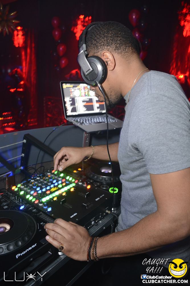 Luxy nightclub photo 126 - November 19th, 2016