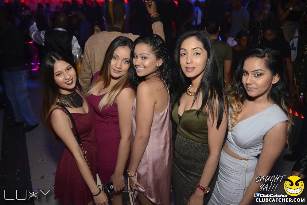 Luxy nightclub photo 128 - November 19th, 2016