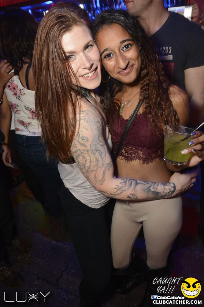 Luxy nightclub photo 131 - November 19th, 2016
