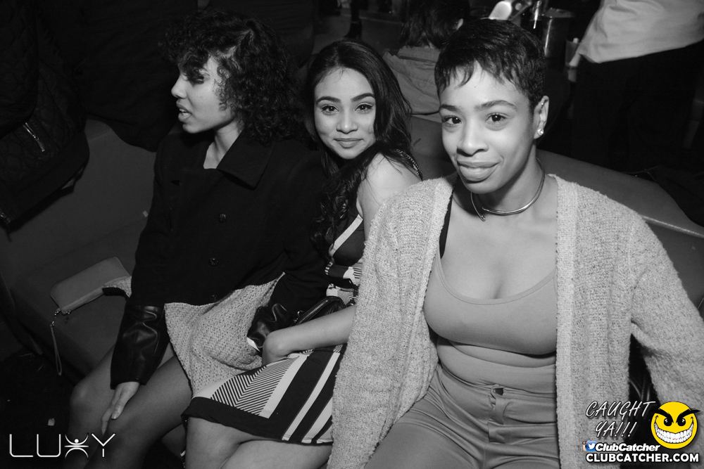 Luxy nightclub photo 132 - November 19th, 2016