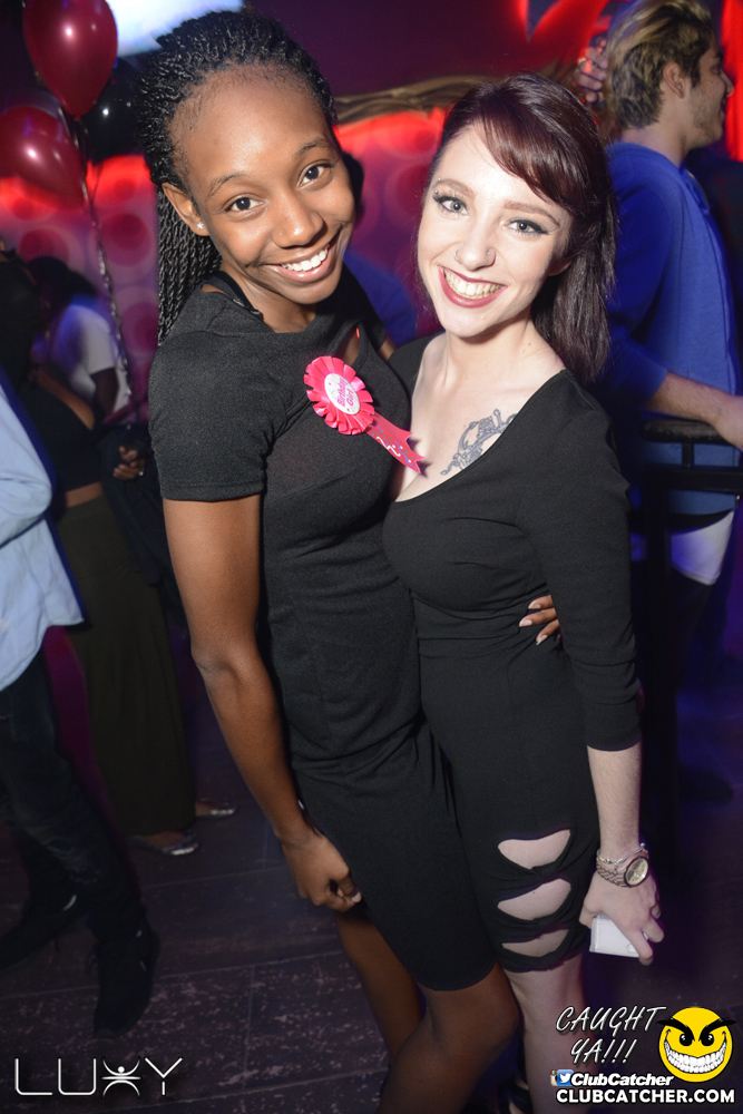 Luxy nightclub photo 133 - November 19th, 2016