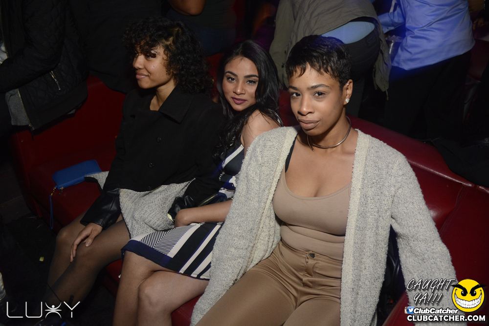 Luxy nightclub photo 134 - November 19th, 2016