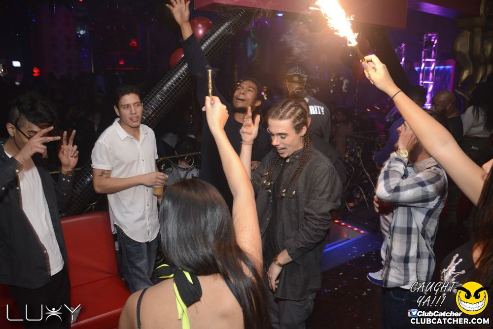 Luxy nightclub photo 137 - November 19th, 2016