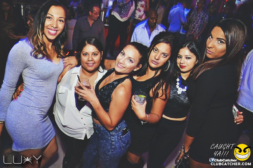 Luxy nightclub photo 140 - November 19th, 2016
