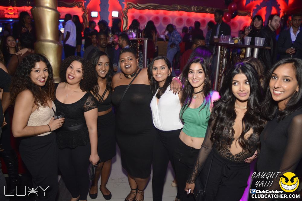 Luxy nightclub photo 15 - November 19th, 2016