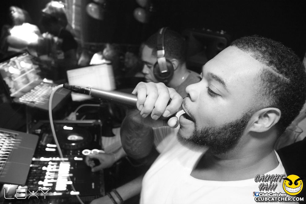 Luxy nightclub photo 141 - November 19th, 2016