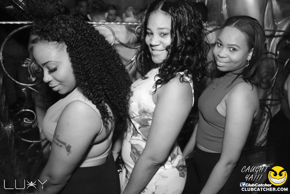 Luxy nightclub photo 142 - November 19th, 2016