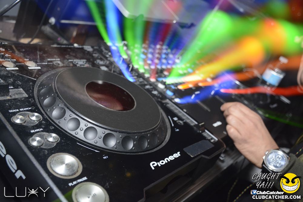 Luxy nightclub photo 143 - November 19th, 2016