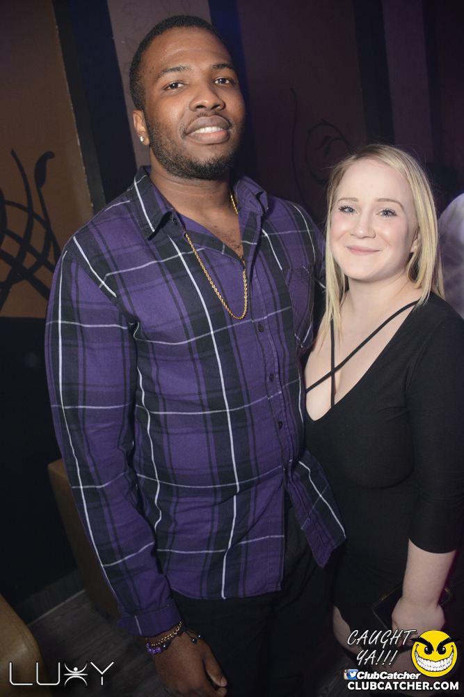 Luxy nightclub photo 146 - November 19th, 2016