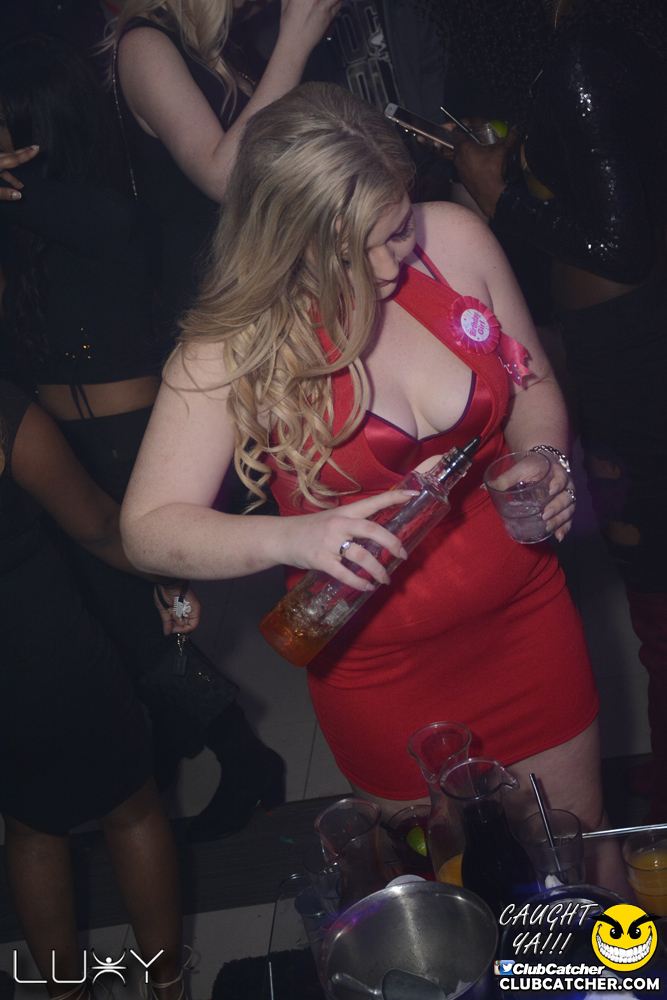 Luxy nightclub photo 147 - November 19th, 2016