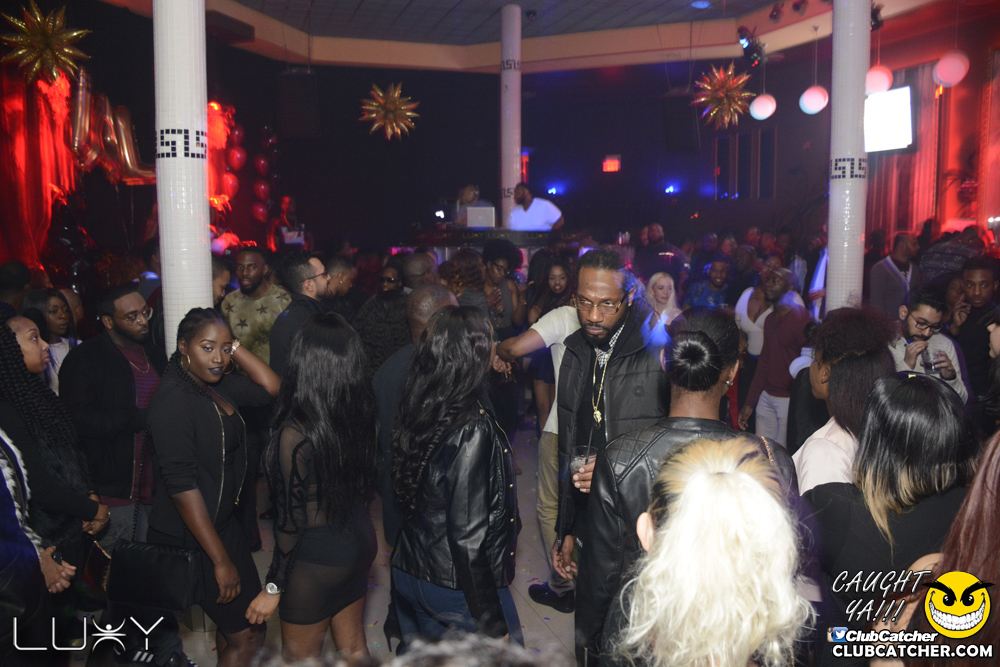 Luxy nightclub photo 148 - November 19th, 2016