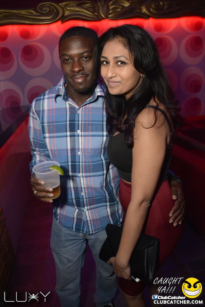 Luxy nightclub photo 16 - November 19th, 2016
