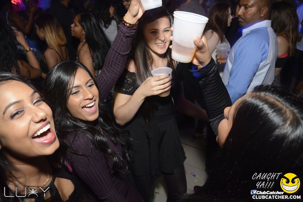 Luxy nightclub photo 155 - November 19th, 2016