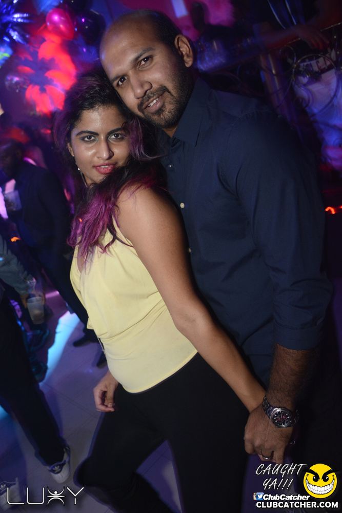 Luxy nightclub photo 158 - November 19th, 2016