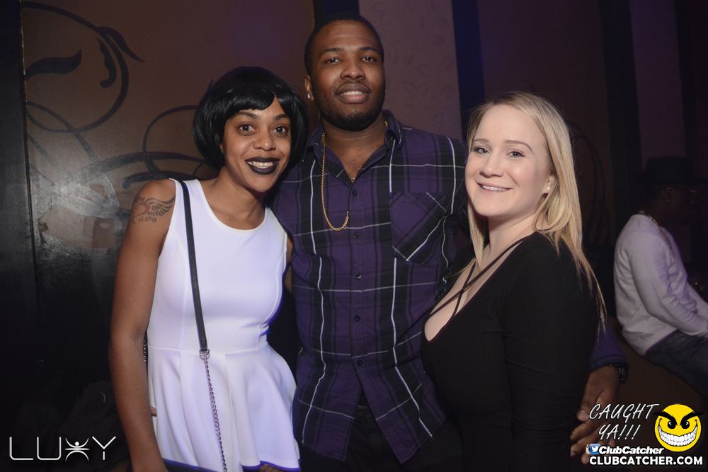 Luxy nightclub photo 159 - November 19th, 2016