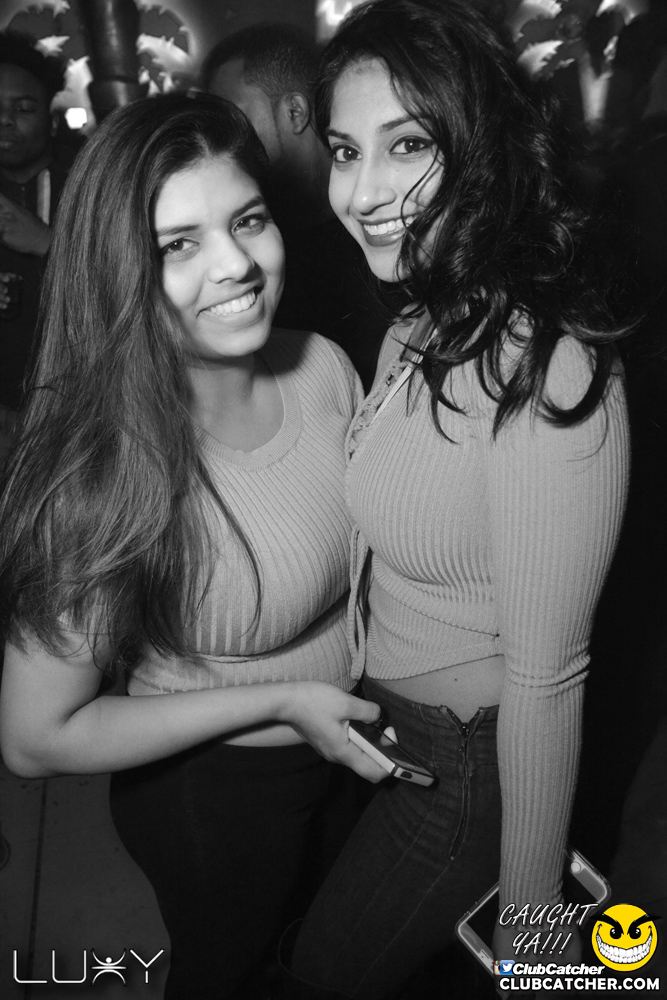 Luxy nightclub photo 17 - November 19th, 2016