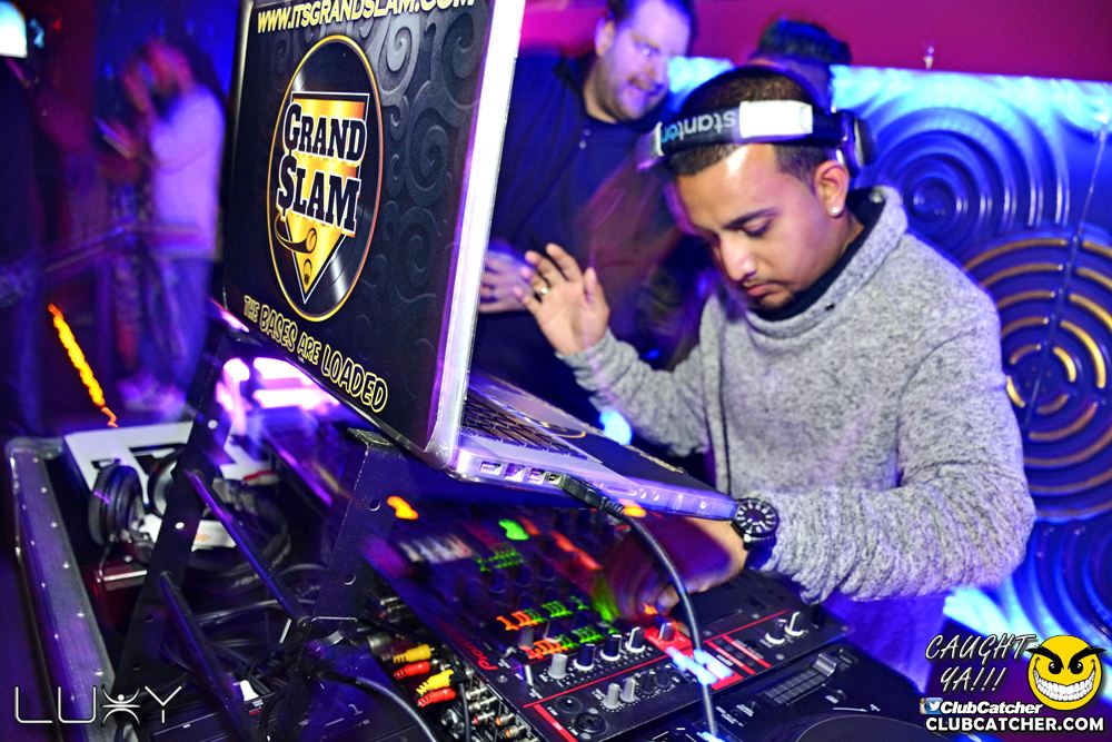 Luxy nightclub photo 163 - November 19th, 2016