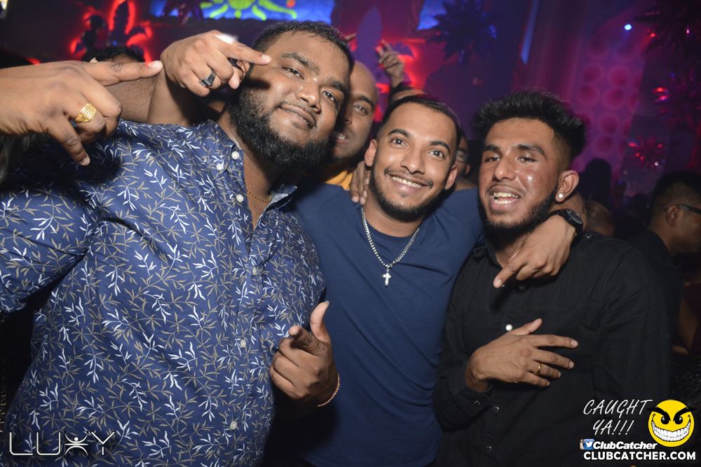 Luxy nightclub photo 164 - November 19th, 2016