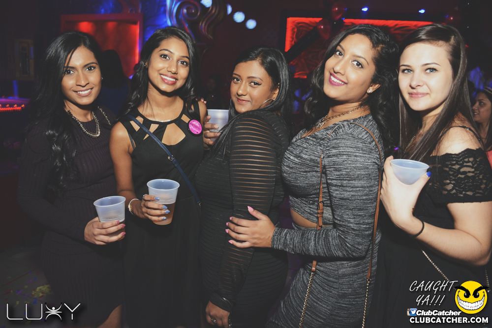 Luxy nightclub photo 168 - November 19th, 2016