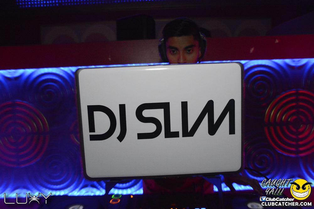 Luxy nightclub photo 170 - November 19th, 2016