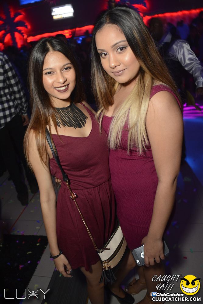Luxy nightclub photo 18 - November 19th, 2016