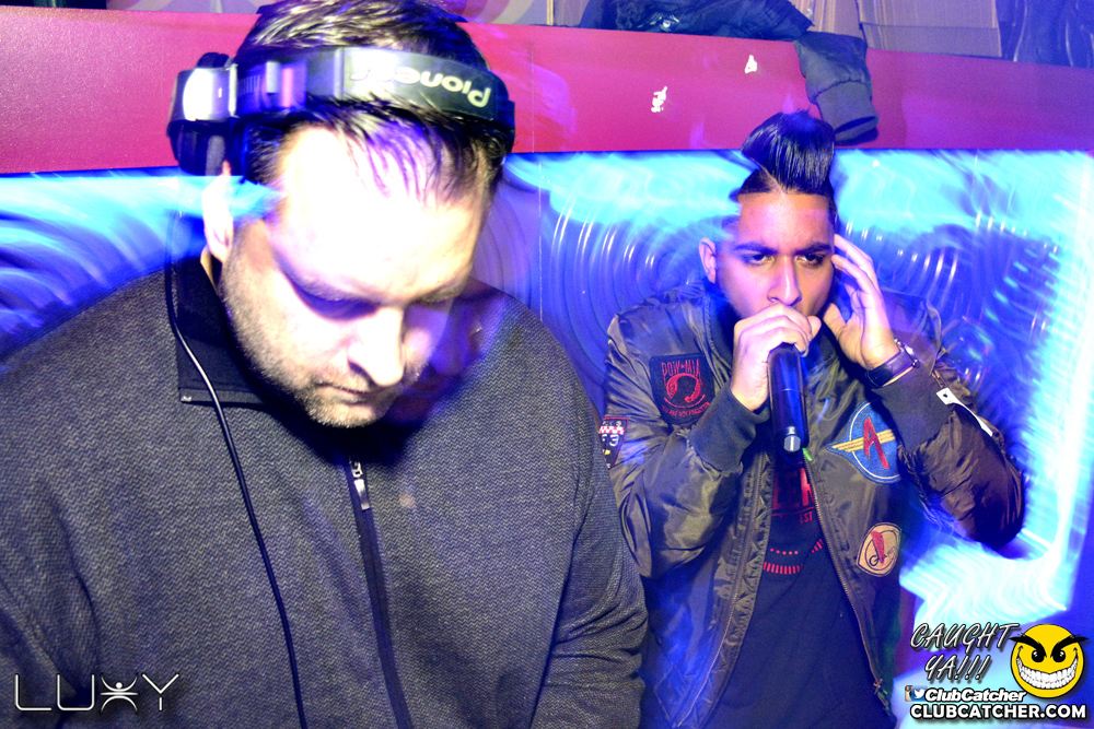 Luxy nightclub photo 172 - November 19th, 2016