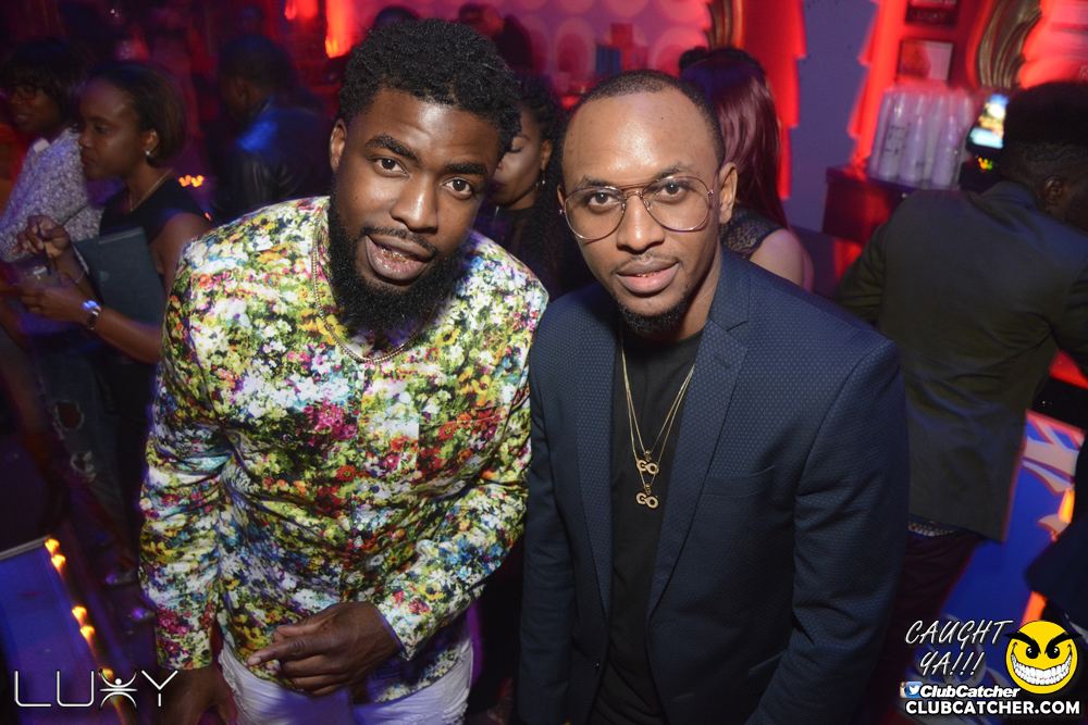 Luxy nightclub photo 173 - November 19th, 2016