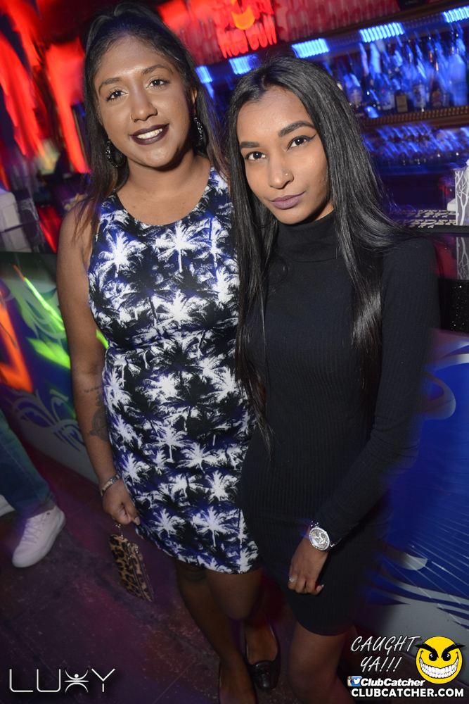 Luxy nightclub photo 175 - November 19th, 2016