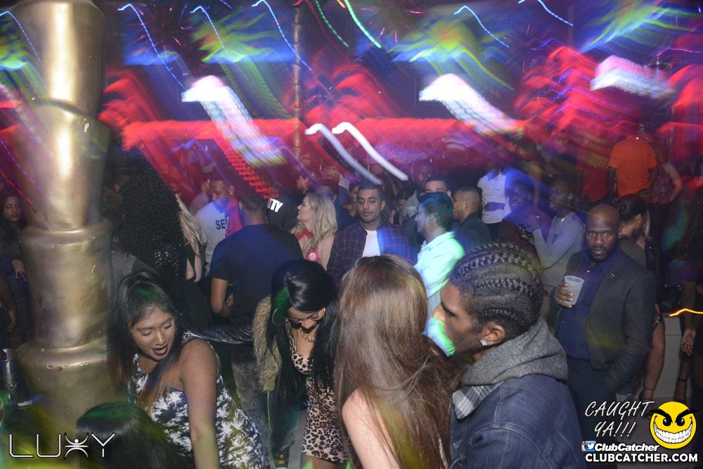 Luxy nightclub photo 176 - November 19th, 2016