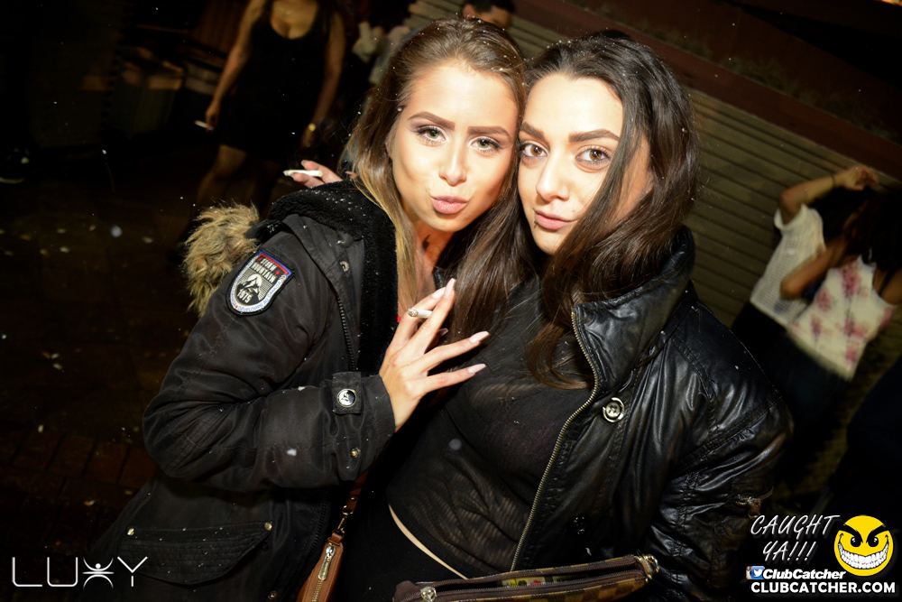 Luxy nightclub photo 178 - November 19th, 2016