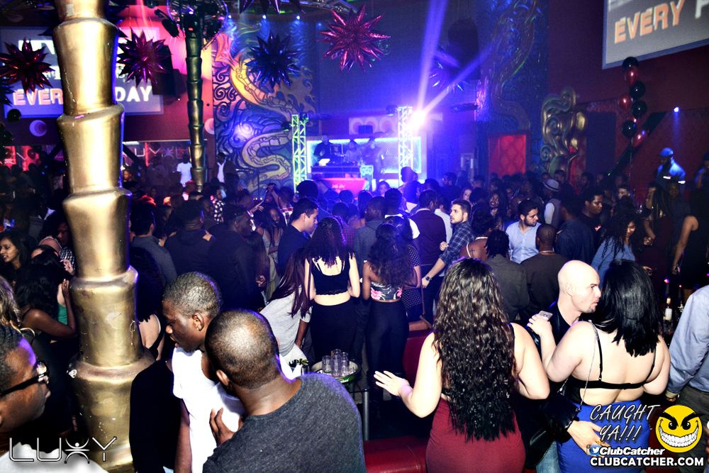 Luxy nightclub photo 180 - November 19th, 2016