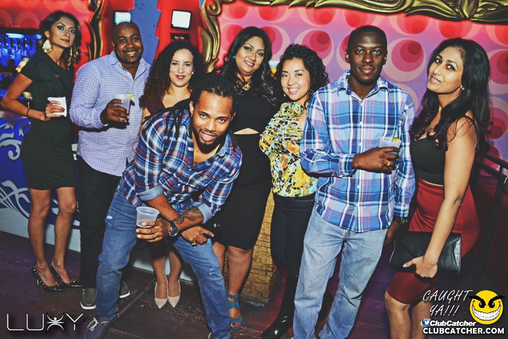Luxy nightclub photo 181 - November 19th, 2016