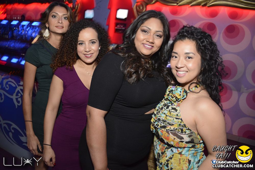 Luxy nightclub photo 183 - November 19th, 2016