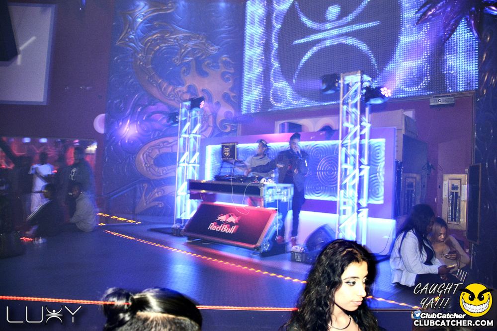 Luxy nightclub photo 185 - November 19th, 2016