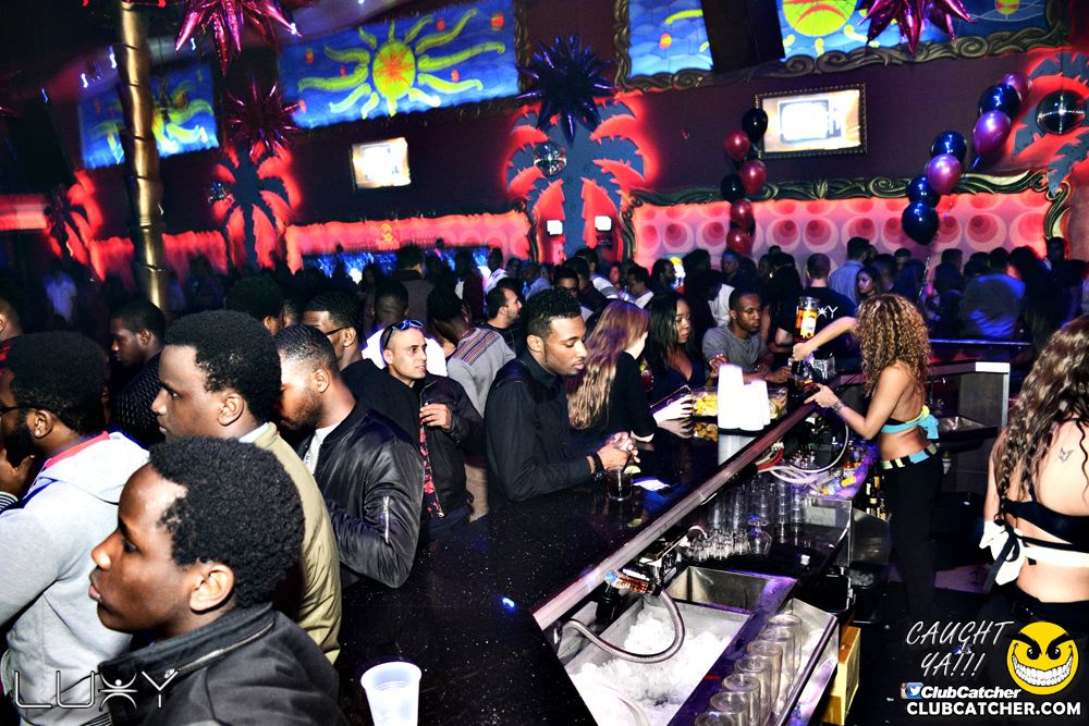 Luxy nightclub photo 186 - November 19th, 2016