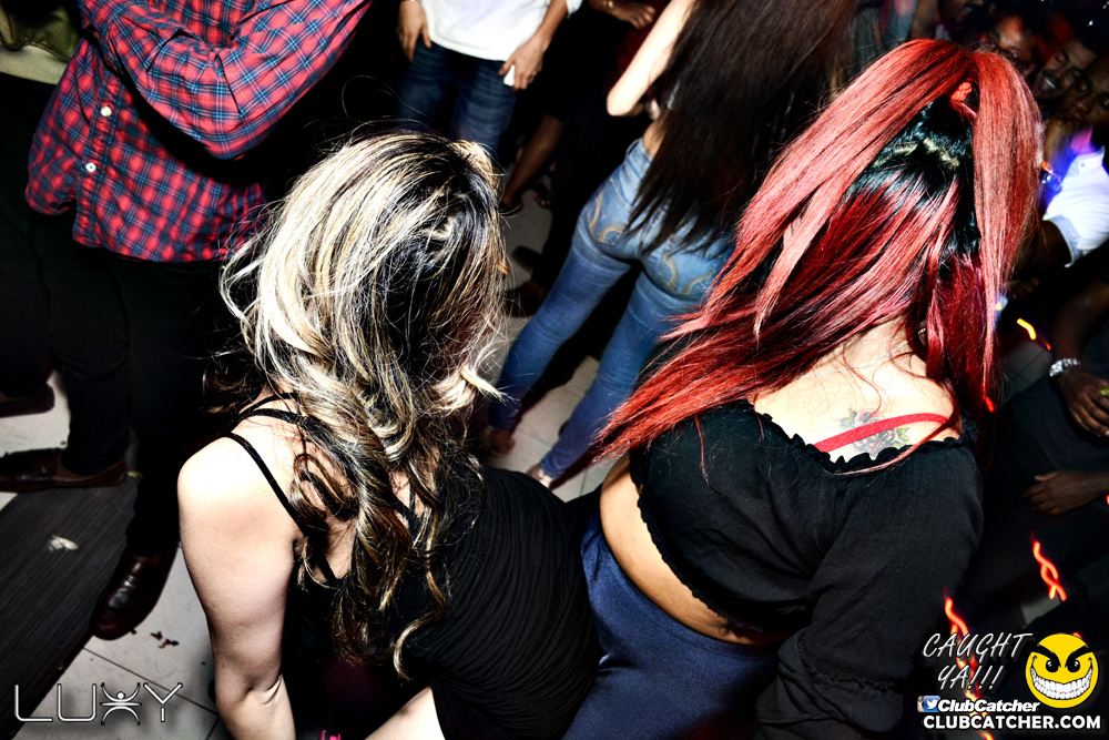 Luxy nightclub photo 189 - November 19th, 2016