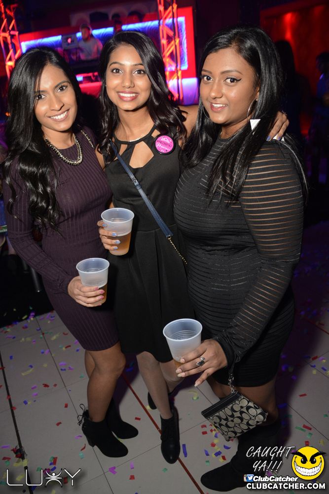 Luxy nightclub photo 20 - November 19th, 2016