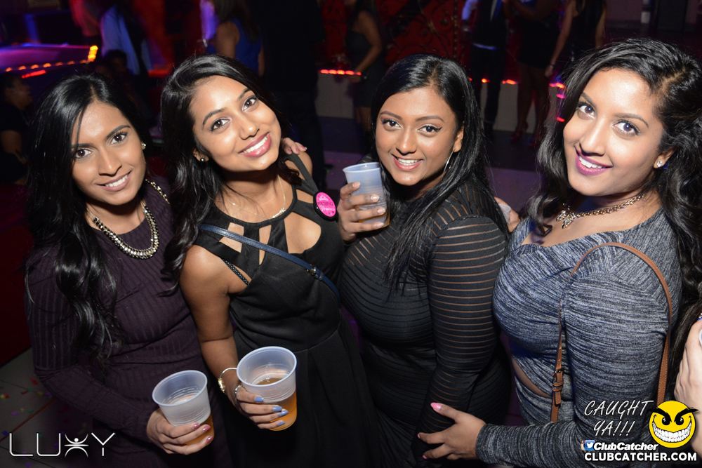 Luxy nightclub photo 191 - November 19th, 2016