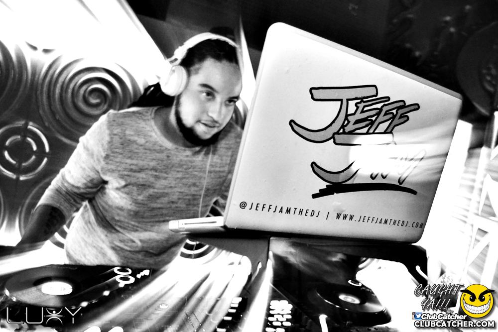 Luxy nightclub photo 195 - November 19th, 2016