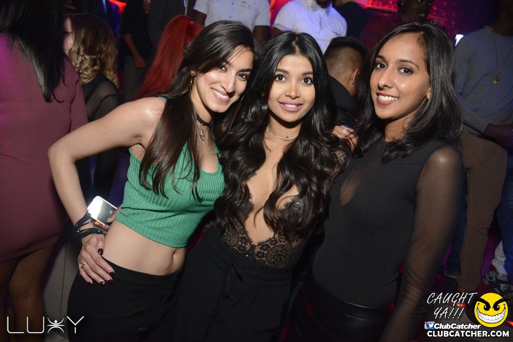Luxy nightclub photo 3 - November 19th, 2016