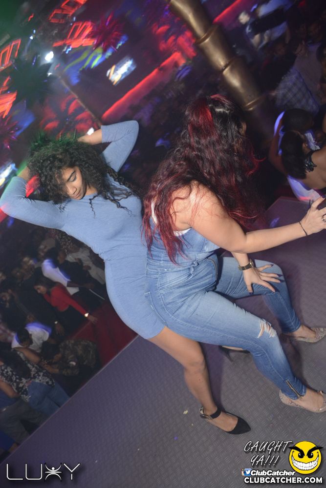 Luxy nightclub photo 21 - November 19th, 2016