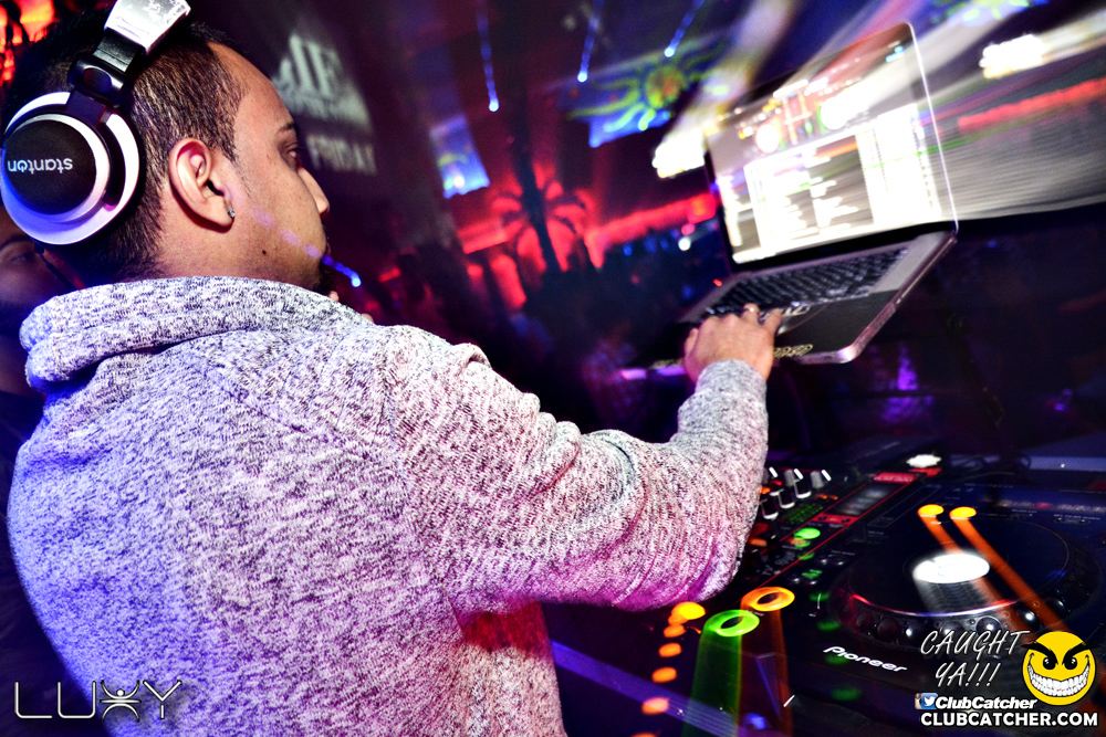 Luxy nightclub photo 201 - November 19th, 2016